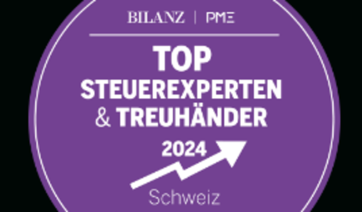 Top Steuerexperten / Treuhänder