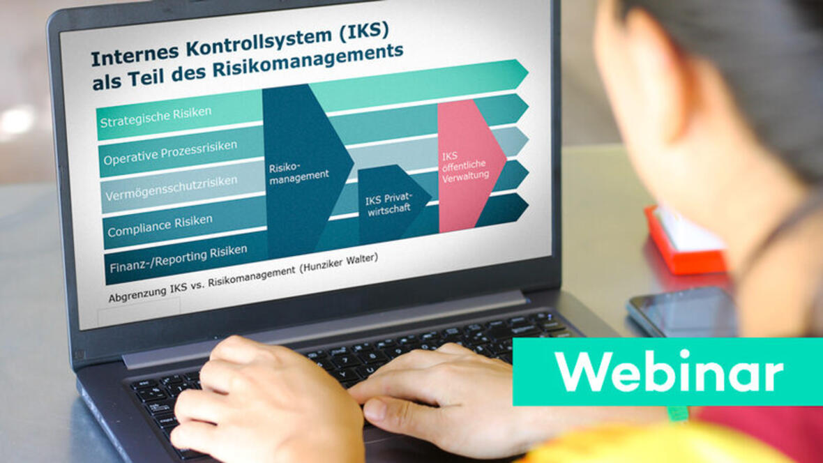 IKS-Webinar