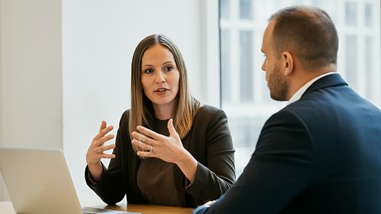 Employer Branding Treuhand