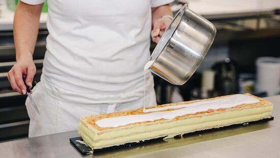 TaxObserver Zuckerkuss GmbH Cremeschnitte